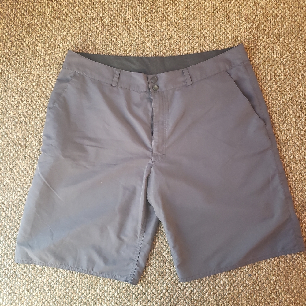 Columbia, shorts, 40 W 11L